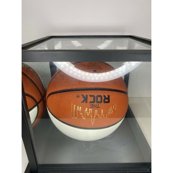 2015-16 Seton Hall Basketball Signed Isaiah Whitehead Dalton Suffer - Picture 1 of 12